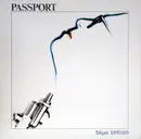 LP - Passport - Blue Tattoo
