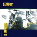 CD - Passport - Blues Roots