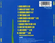 CD - Passport - Blues Roots
