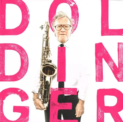 Doldinger/Passport/Lindenberg/Sasha/Mutzke/+ - Doldinger
