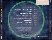 CD - Passport - Down To Earth - Signed