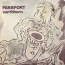 LP - Passport - Earthborn