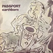 LP - Passport - Earthborn