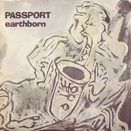 Passport - Earthborn