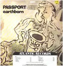 LP - Passport - Earthborn