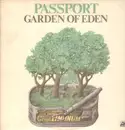 LP - Passport - Garden Of Eden
