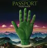 LP - Passport - Hand Made - Insert