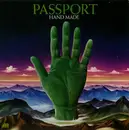 LP - Passport - Hand Made