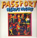 LP - Passport - Heavy Nights
