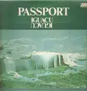 LP - Passport - Iguacu