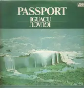 LP - Passport - Iguacu