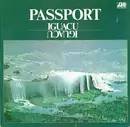 LP - Passport - Iguaçu