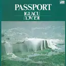 LP - Passport - Iguaçu