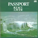 CD - Passport - Iguaçu