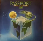 Passport - Infinity Machine