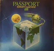 Passport - Infinity Machine