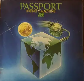 Passport - Infinity Machine