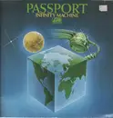 LP - Passport - Infinity Machine