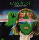 LP - Passport - Looking Thru - Insert