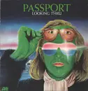 LP - Passport - Looking Thru
