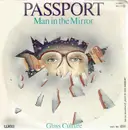 7inch Vinyl Single - Passport - Man In The Mirror