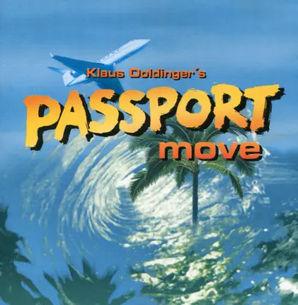 Passport - Move