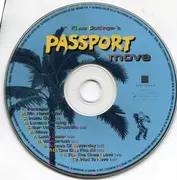 CD - Passport - Move