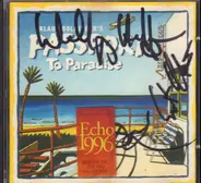 Passport - Passport to Paradise