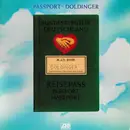 LP - Passport - Passport - gatefold sleeve