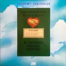 LP - Passport - Passport