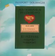 Passport - Passport