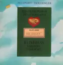 LP - Passport - Passport