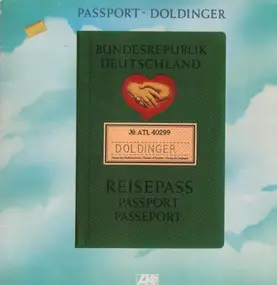 Passport - Passport
