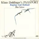 7inch Vinyl Single - Passport - Ragtag And Bobtail