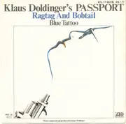 7inch Vinyl Single - Passport - Ragtag And Bobtail