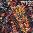 LP - Passport - Running In Real Time