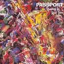 CD - Passport - Running in Real Time