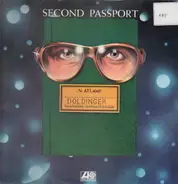 Passport - Second Passport