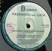 L.U.C.A. - Nothings Gonna Stop Us Now