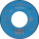 7inch Vinyl Single - Pat Codd - Harry And The Hulahoops