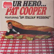LP - Pat Cooper - Our Hero...