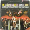 LP - Pat And Lolly Vegas - At The Haunted House