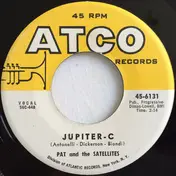 The Satellites - Jupiter-C