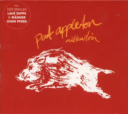 Pat Appleton - Mittendrin