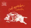 CD - Pat Appleton - Mittendrin