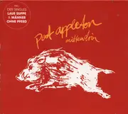CD - Pat Appleton - Mittendrin