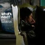 Pat Appleton - What's Next