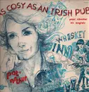 LP - Pat Arthur - As Cosy As An Irish Pub - gatefold