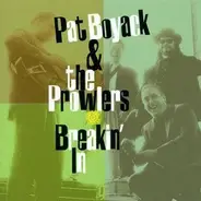 Pat Boyack & The Prowlers - Breakin' In