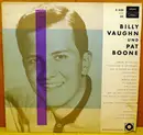 LP - Pat Boone , Billy Vaughn - Billy Vaughn Und Pat Boone